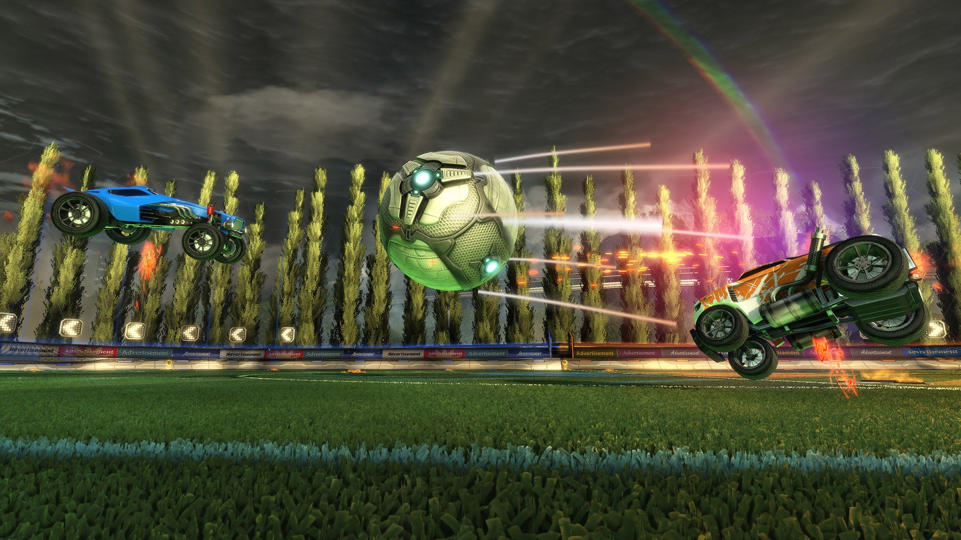 Rocket League: Collector’s Edition - Imagen 46